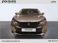 Usado Peugeot 5008 Allure 131 CV (96 kW) 2021 Gris / plata SUV
