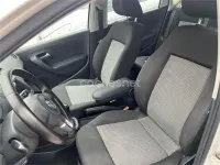 Usado VW Polo Advance 90 CV (66 kW) 2010 Blanco Utilitario