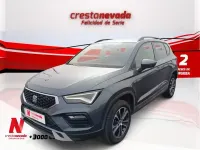 Begagnad Seat Ateca Style 150 HK (110 kW) 2021 SUV