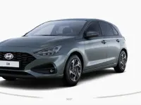 Nuevo Hyundai i30 99 CV (72 kW) 2026