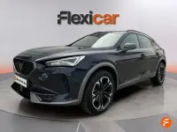 Usado Cupra Formentor 150 CV (110 kW) 2023 Azul SUV
