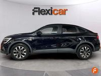 Usado Renault Arkana Evolution 140 CV (102 kW) 2023 Negro SUV
