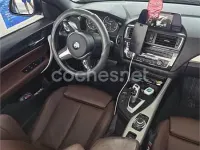 Usado BMW 225 224 CV (164 kW) 2017 Blanco Descapotable