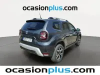 Usado Dacia Duster Prestige 115 CV (84 kW) 2022 Gris SUV
