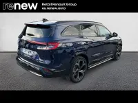 Usado Renault Espace Techno Esprit Alpine 200 CV (147 kW) 2025 Azul Familiar