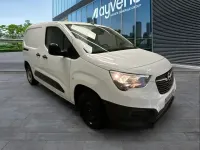 Usado Opel Combo 102 CV (75 kW) 2023 Blanco