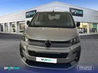 Nuevo Citroën Spacetourer 180 CV (132 kW) 2026 Gris Monovolumen