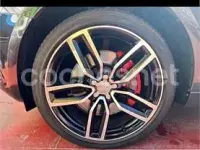 Usado Audi SQ5 340 CV (250 kW) 2016 Negro SUV