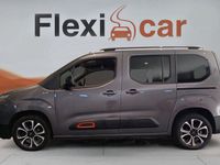 usado Citroën Berlingo Talla M BlueHDi 100 FEEL Diésel en Flexicar Tenerife Norte