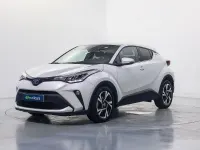 Usado Toyota C-HR Advance 184 CV (135 kW) 2023 SUV