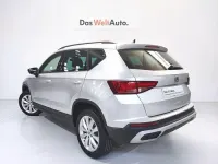 Novo Seat Ateca Style 115 HP (84 kW) 2025 Cinzento SUV