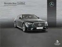 Nuevo Mercedes S350 313 CV (230 kW) 2025 Berlina