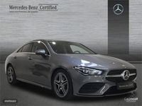 usado Mercedes CLA180 180