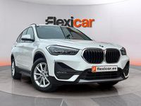 Usado BMW X1 116 CV (85 kW) 2020 Gris SUV