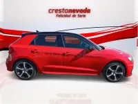 Usado Audi A1 Sportback Premium 110 CV (80 kW) 2023 Rojo Utilitario