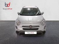 Usado Fiat 500X Cross 120 CV (88 kW) 2022 Gris / plata SUV