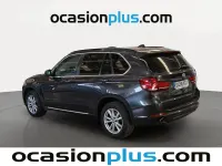 Usado BMW X5 231 CV (169 kW) 2018 Gris SUV