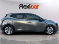 Usado Renault Clio V Evolution 101 CV (74 kW) 2025 Gris Berlina