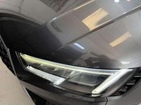 Usado Audi RS4 Ambiente 450 CV (330 kW) 2018 Gris Familiar