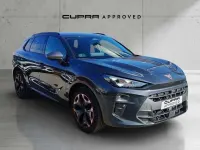 Käytetty Cupra Terramar 150 HP (110 kW) 2025 Harmaa Katumaasturi