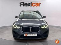 Usado BMW X1 220 CV (161 kW) 2021 Gris SUV