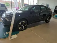 Usado Citroën C4 Business Class 130 CV (95 kW) 2024 Azul SUV