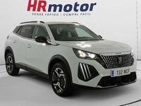 Usado Peugeot 2008 Allure 101 CV (74 kW) 2025 SUV