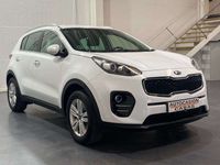 usado Kia Sportage 1.6 GDi Concept 4x2