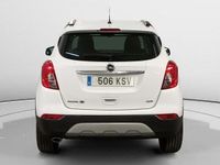 Usado Opel Mokka X Selective 136 CV (100 kW) 2019 SUV