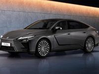 Nuevo Lexus ES300 218 CV (160 kW) 2025 Berlina