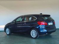 usado BMW 216 Gran Tourer 216 d