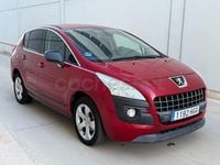 Occasion Peugeot 3008 Premium 112 ch (82 kW) 2011 Rouge Break