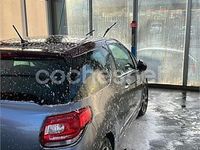 Usado Citroën DS3 Style 92 CV (67 kW) 2014 Gris / plata Berlina