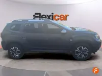 Usado Dacia Duster Comfort 131 CV (96 kW) 2022 Gris SUV