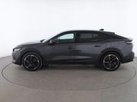 Usado Peugeot 408 Allure 224 CV (164 kW) 2023 Gris Berlina