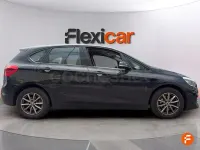 Usado BMW 216 Active Tourer 116 CV (85 kW) 2018 Azul Monovolumen