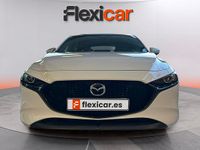 Usado Mazda 3 122 HP (89 kW) 2021 Branco Sedan