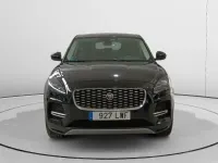 Usado Jaguar E-Pace S 163 CV (119 kW) 2022 Negro SUV