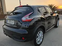 Usado Nissan Juke N-Connecta 115 CV (84 kW) 2018 Negro SUV