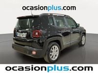 Occasion Jeep Renegade Limited 130 PK (95 kW) 2024 Zwart SUV