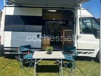 Usado Ford Transit 115 HP (84 kW) 2008 Branco Pickup