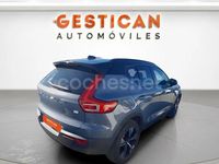 Gebraucht Volvo XC40 R-Design 262 PS (192 kW) 2022 Blau SUV