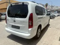 Usado Toyota Proace Verso Active 110 CV (80 kW) 2022 Blanco Familiar