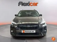 Usado Subaru XV Sport 114 CV (83 kW) 2019 Gris SUV