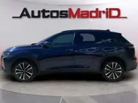 Usado DS Automobiles DS7 Crossback Rivoli 129 CV (94 kW) 2024 Azul SUV