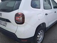 Occasion Dacia Duster Essentiel 100 ch (73 kW) 2021 SUV