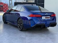 Käytetty BMW M5 727 HP (534 kW) 2024 Sininen Sedan