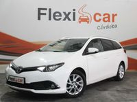 usado Toyota Auris 1.2 120T Active Touring Sports Gasolina en Flexicar Córdoba