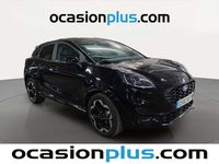 Usado Ford Puma ST-Line X 155 CV (114 kW) 2025 Negro SUV