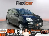 Używany Fiat Panda Cross Cross 70 KM (51 kW) 2022 Zielony Hatchback